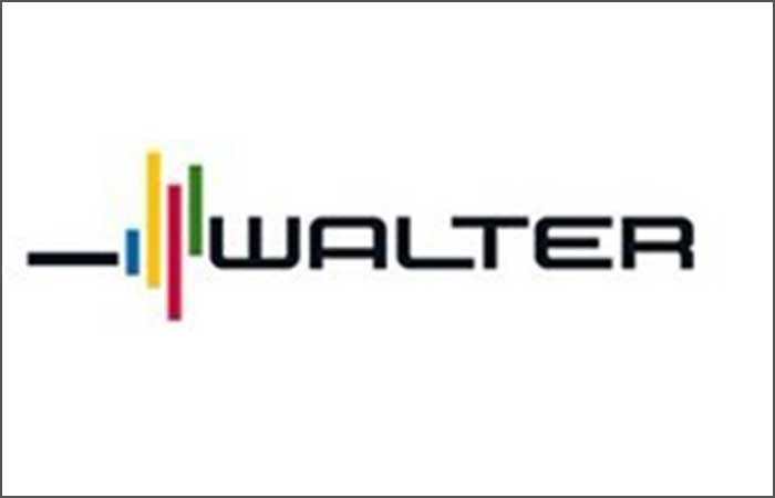 瓦尔特（walter)数控刀具